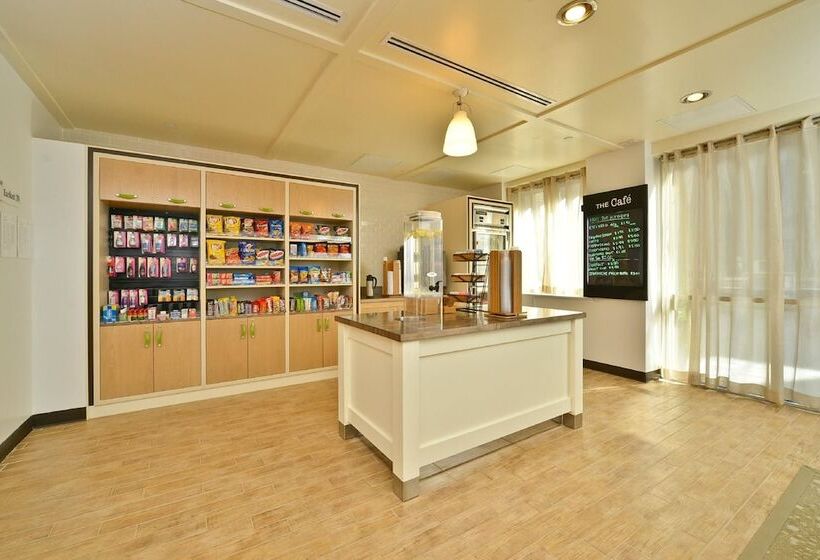 هتل Holiday Inn Lower East Side, An Ihg