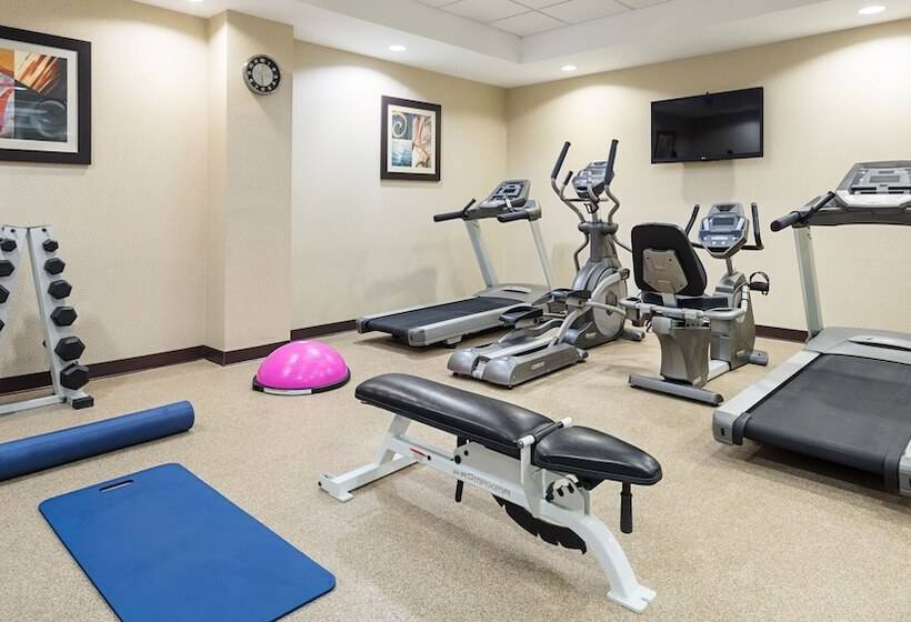 هتل Holiday Inn Lower East Side, An Ihg