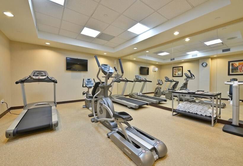هتل Holiday Inn Lower East Side, An Ihg