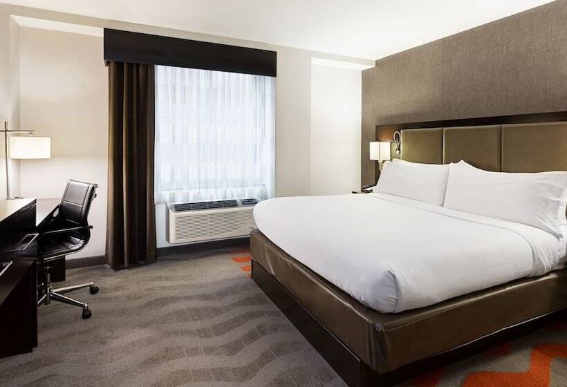 هتل Holiday Inn Lower East Side, An Ihg