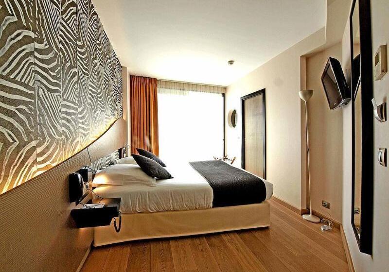 Fotos del hotel Hôtel Hor Europe:  2