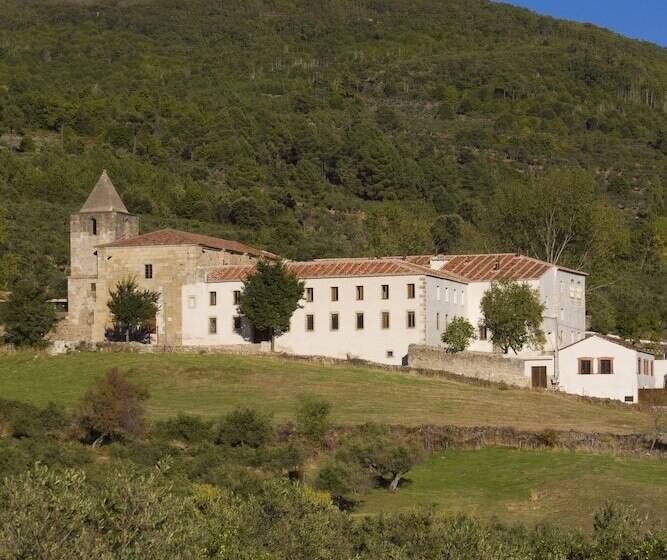 Hotel Hospedería Conventual Sierra De Gata