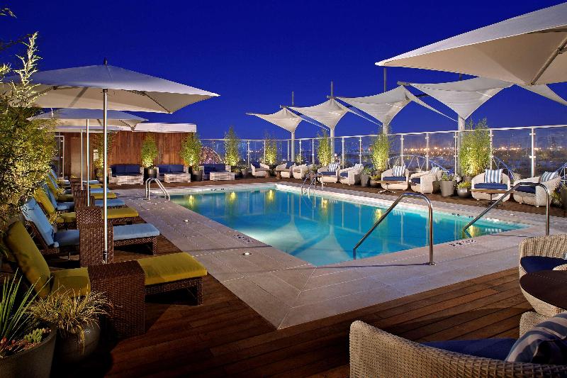 酒店 Hyatt Centric The Pike Long Beach