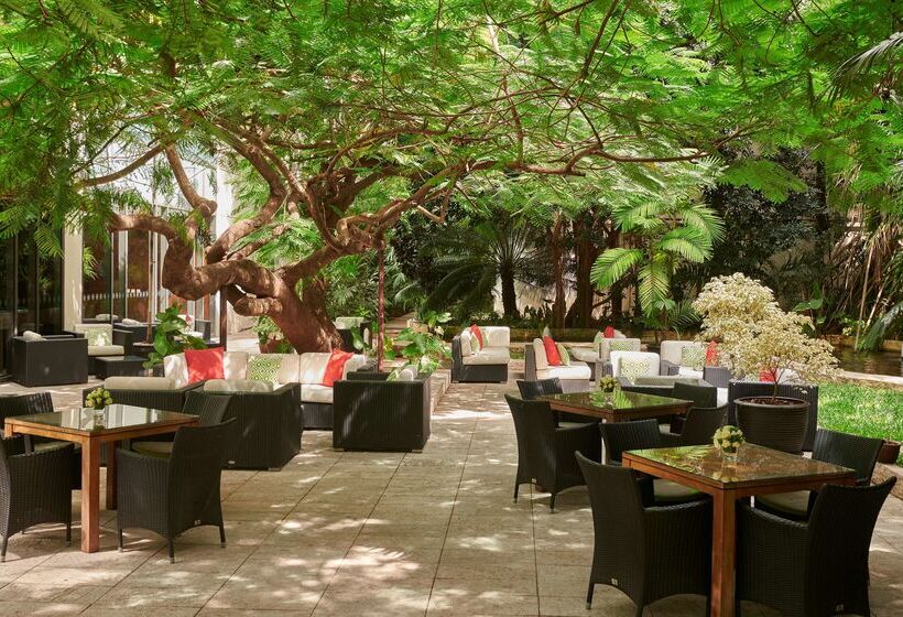 فندق Hyatt Regency Dar Es Salaam, The Kilimanjaro