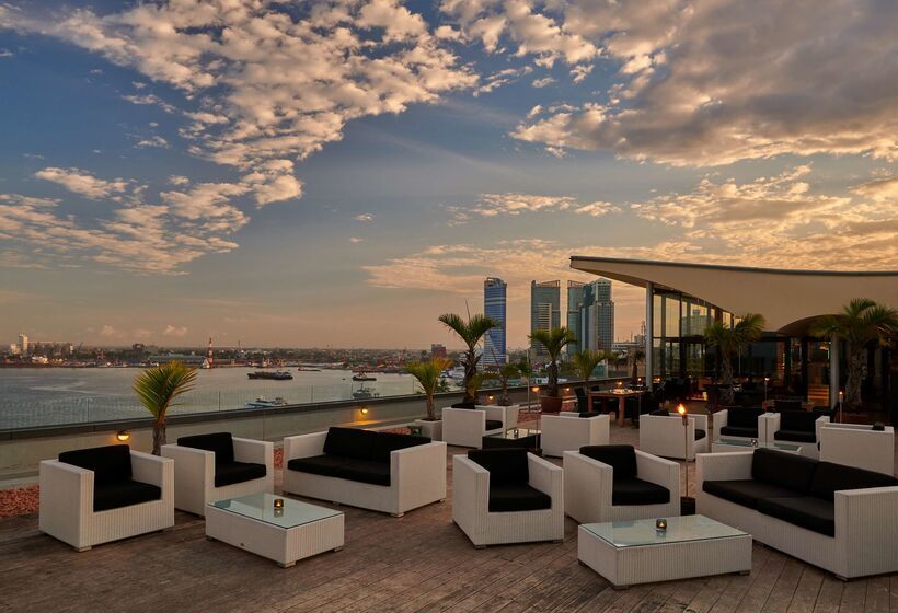 فندق Hyatt Regency Dar Es Salaam, The Kilimanjaro