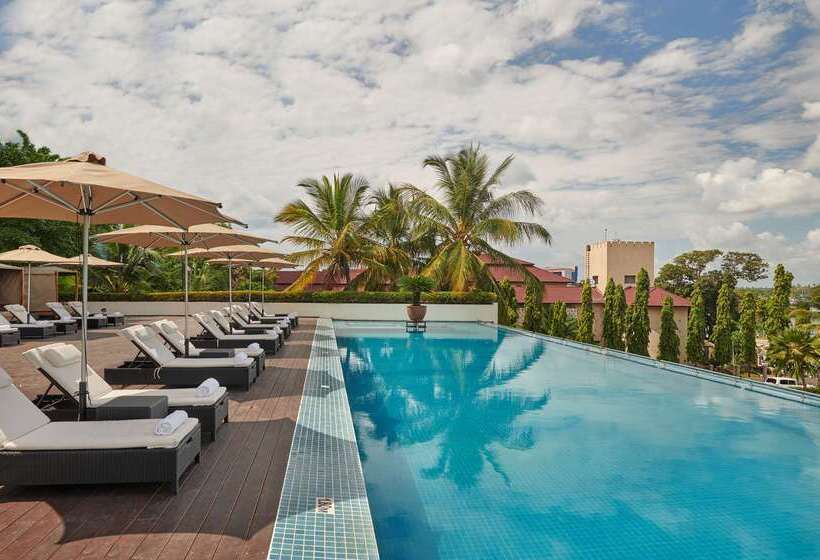 فندق Hyatt Regency Dar Es Salaam, The Kilimanjaro