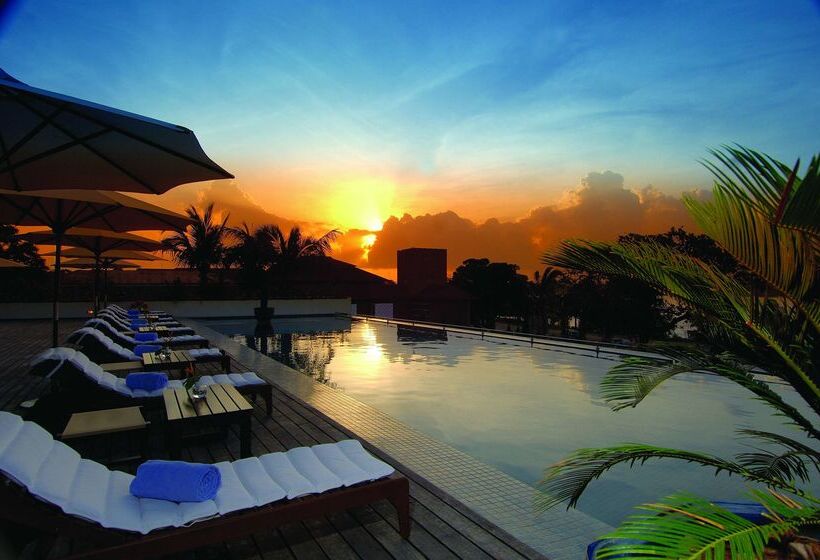 فندق Hyatt Regency Dar Es Salaam, The Kilimanjaro