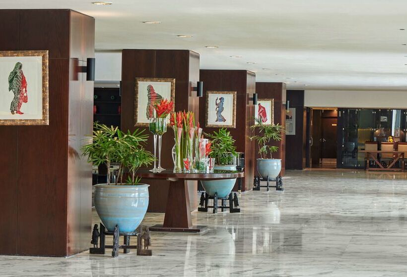 فندق Hyatt Regency Dar Es Salaam, The Kilimanjaro