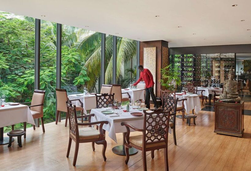 فندق Hyatt Regency Dar Es Salaam, The Kilimanjaro