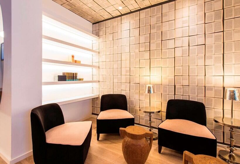 Fotos del hotel Ibis Styles Frankfurt City:  5