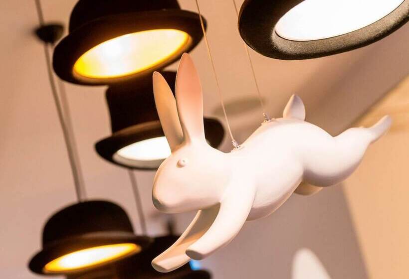 Fotos del hotel Ibis Styles Frankfurt City:  9