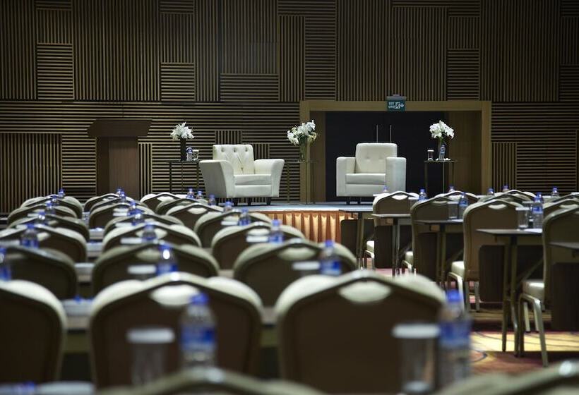 Fotos del hotel Istanbul Gonen:  31