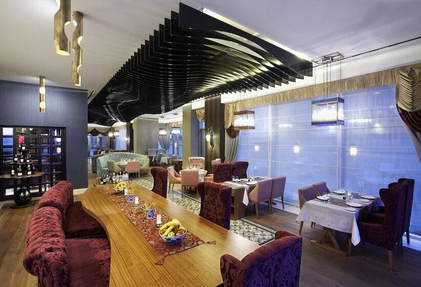 Fotos del hotel Istanbul Gonen:  38