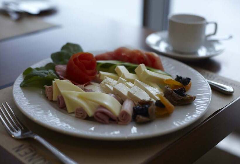 Fotos del hotel Istanbul Gonen:  37