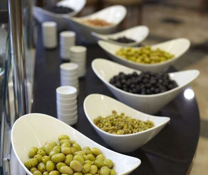 Fotos del hotel Istanbul Gonen:  41