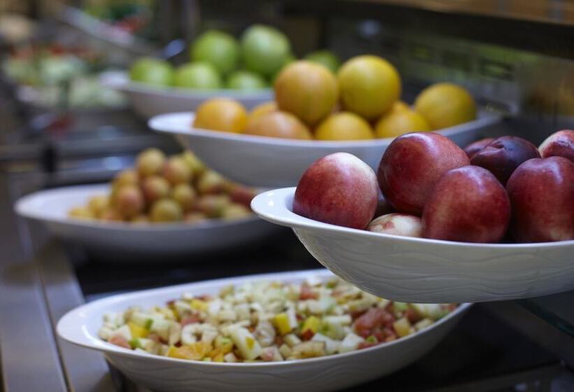 Fotos del hotel Istanbul Gonen:  39