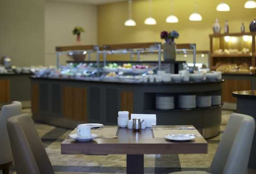 Fotos del hotel Istanbul Gonen:  23