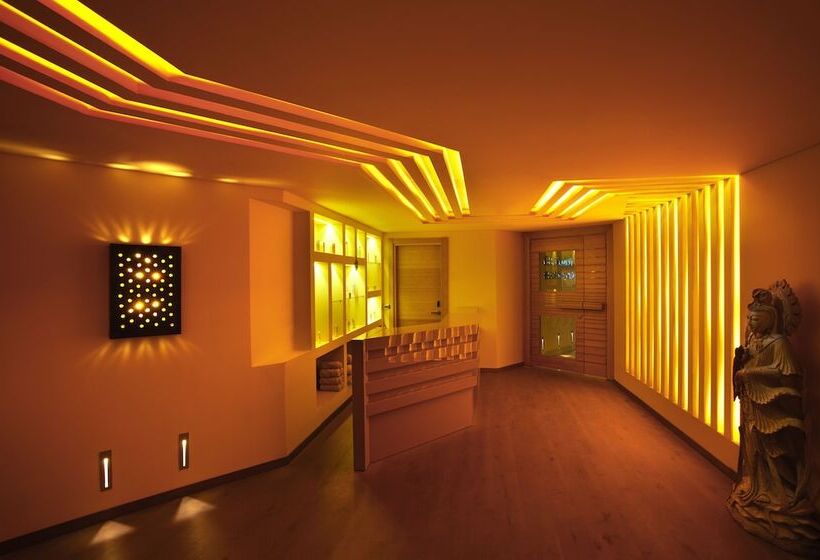 Fotos del hotel Istanbul Gonen:  17