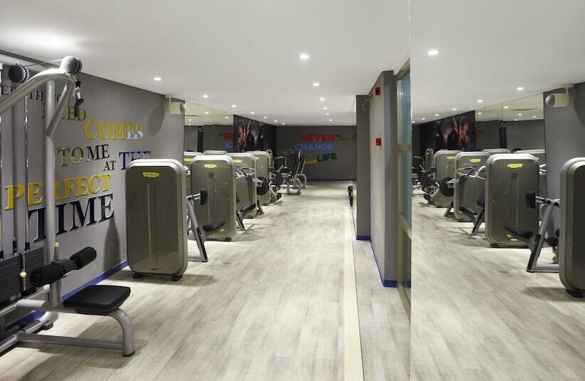 Fotos del hotel Istanbul Gonen:  35