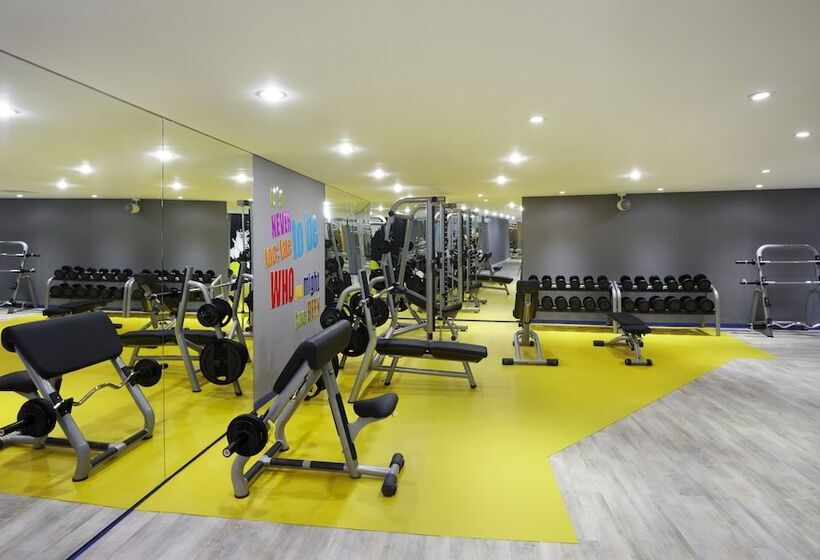 Fotos del hotel Istanbul Gonen:  45