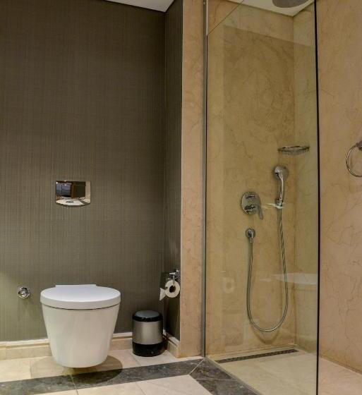 Fotos del hotel Istanbul Gonen:  16