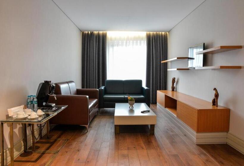 Fotos del hotel Istanbul Gonen:  50