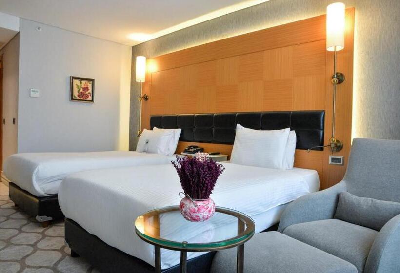 Fotos del hotel Istanbul Gonen:  8