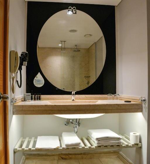 Fotos del hotel Istanbul Gonen:  49