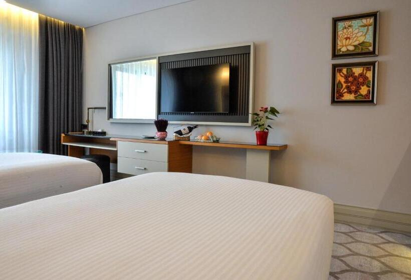 Fotos del hotel Istanbul Gonen:  6