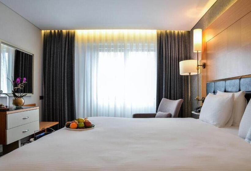 Fotos del hotel Istanbul Gonen:  4