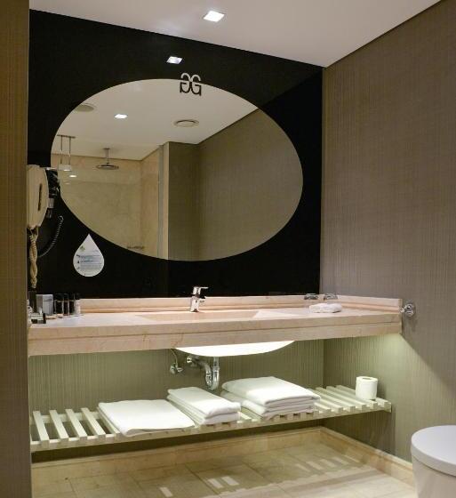 Fotos del hotel Istanbul Gonen:  19