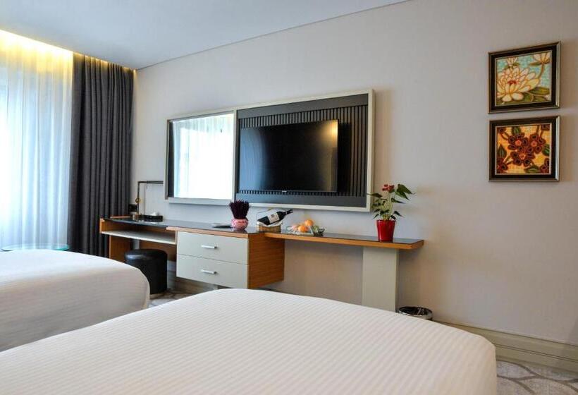 Fotos del hotel Istanbul Gonen:  5