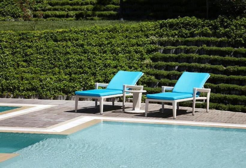 Fotos del hotel Istanbul Gonen:  14