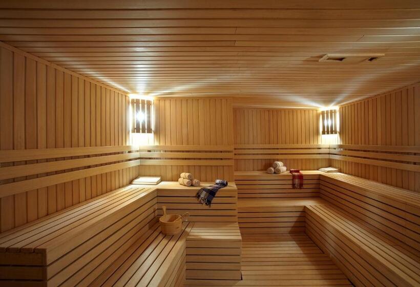 Fotos del hotel Istanbul Gonen:  30