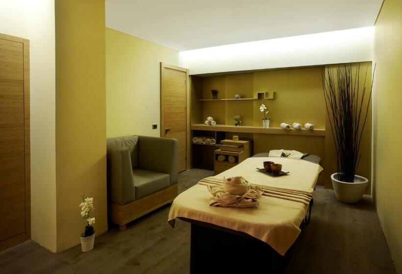 Fotos del hotel Istanbul Gonen:  9