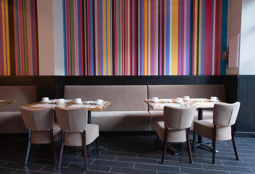 Jerusalem Inn By Smart Hotels