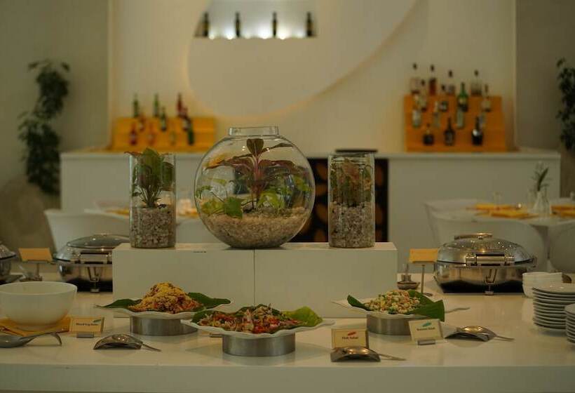 فندق Kohinoor Elite Near Bkc