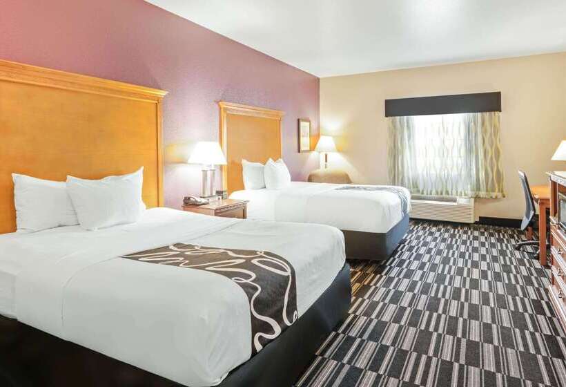 فندق La Quinta By Wyndham Ada