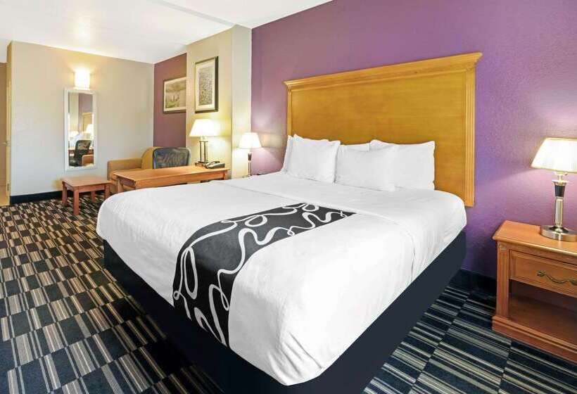 فندق La Quinta By Wyndham Ada