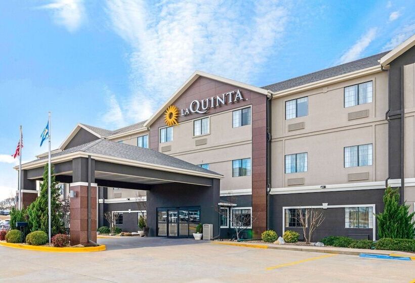 فندق La Quinta By Wyndham Ada
