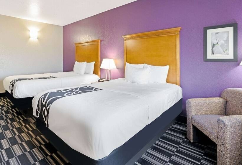 فندق La Quinta By Wyndham Ada