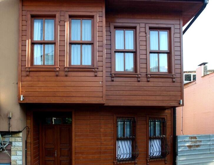 Fotos del hotel Lalinn:  37