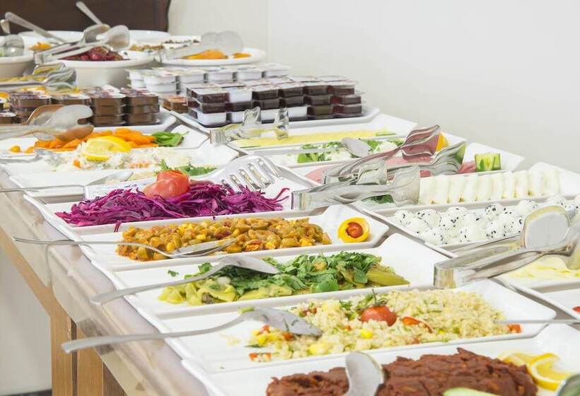 Fotos del hotel Lalinn:  2