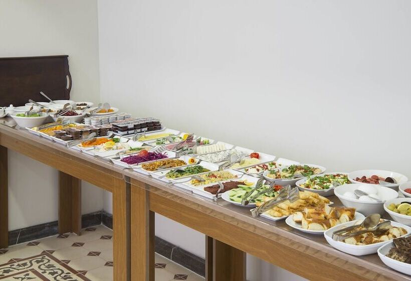 Fotos del hotel Lalinn:  17