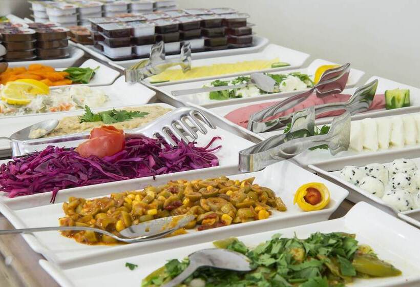 Fotos del hotel Lalinn:  18