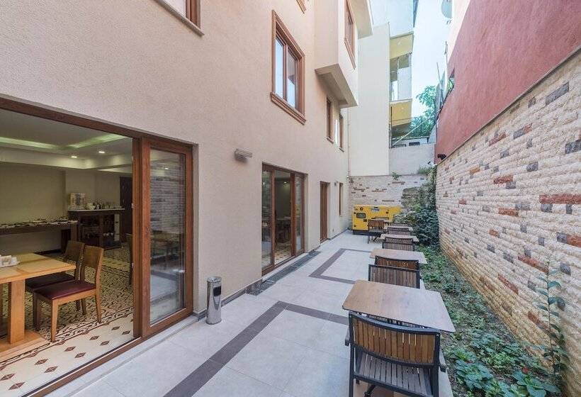 Fotos del hotel Lalinn:  40