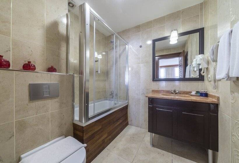 Fotos del hotel Lalinn:  45