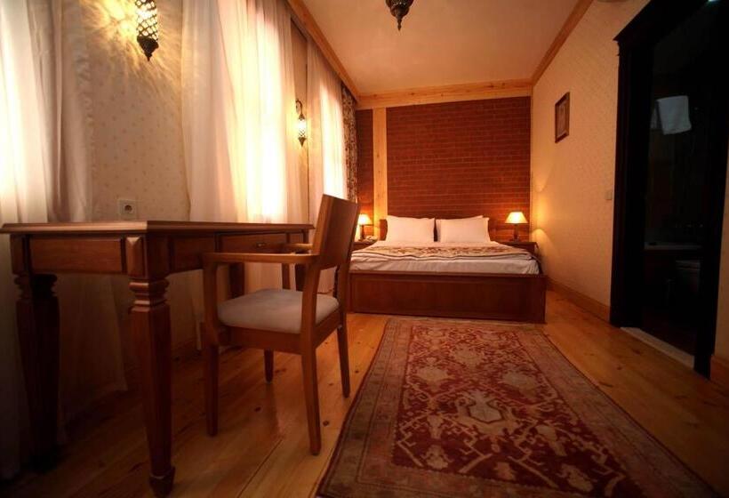 Fotos del hotel Lalinn:  50