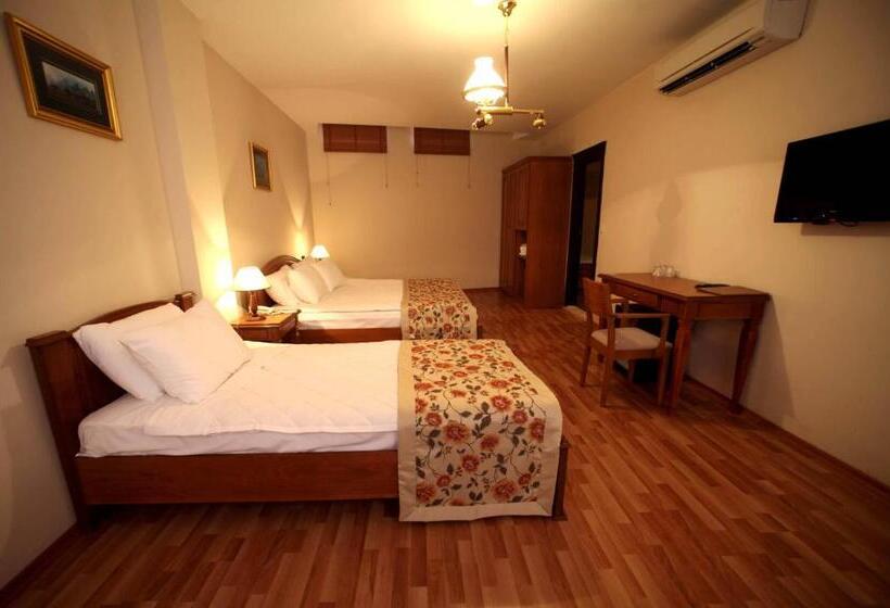 Fotos del hotel Lalinn:  20