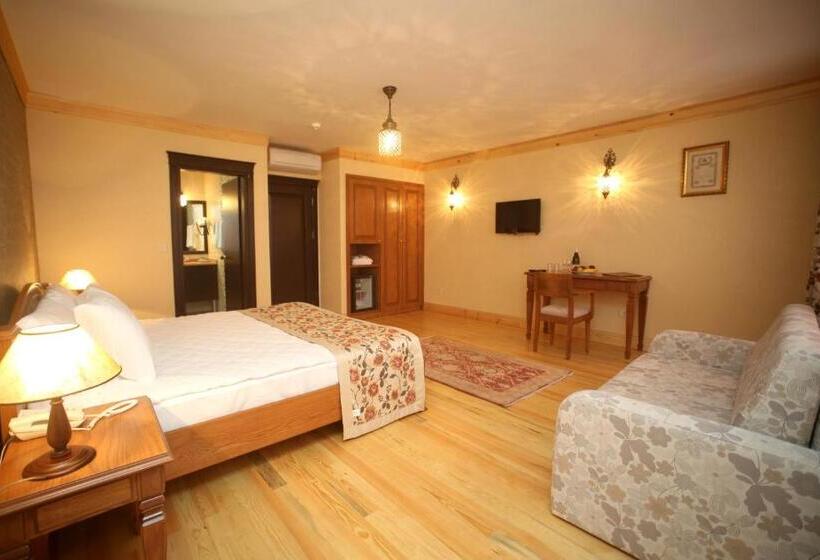 Fotos del hotel Lalinn:  13